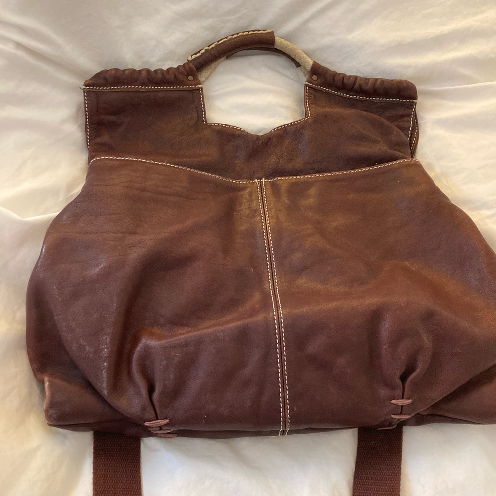 49 SQUARE MILES shoulder bag